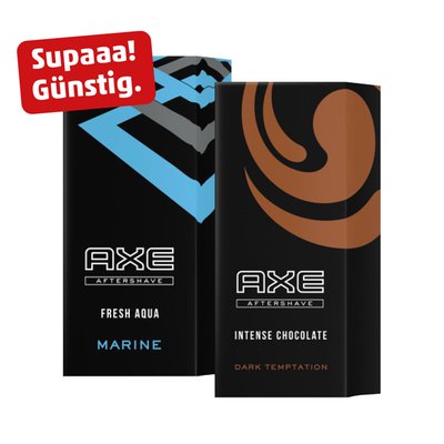Image of Aftershave