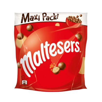 Image of Maltesers