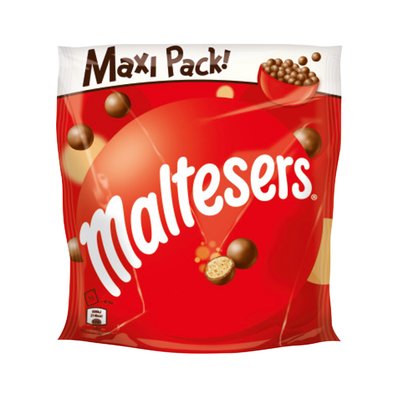 Image of Maltesers