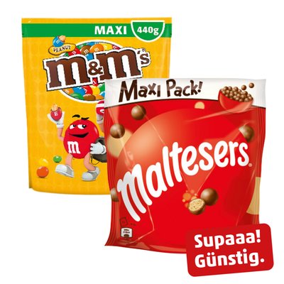 Image of Maltesers