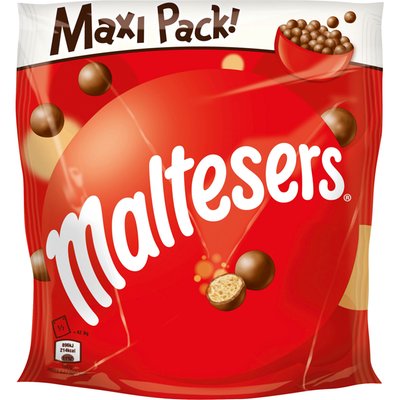 Image of Maltesers