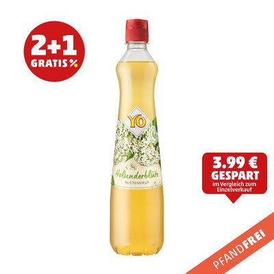 Image of Sirup*