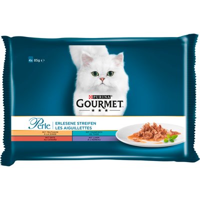 Image of Purina Gourmet Perle