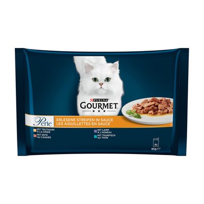 Image of Gourmet-Perle od. Mon Petit