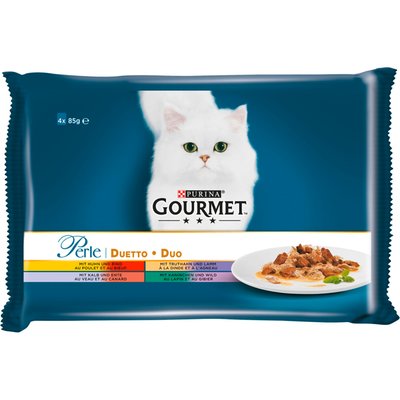 Image of Purina Gourmet Perle