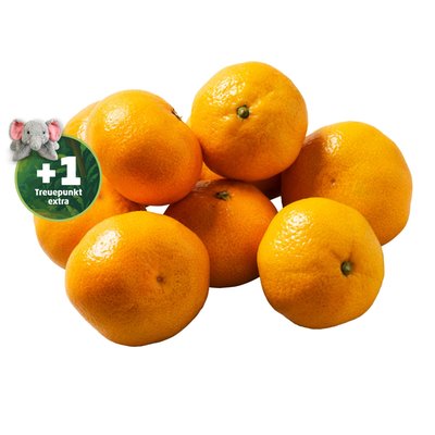 Image of Satsumas
