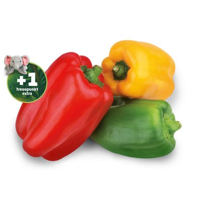 Image of Ich bin Österreich Paprika Mix