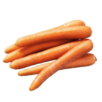 Image of Ich bin Österreich Zucker-Karotten