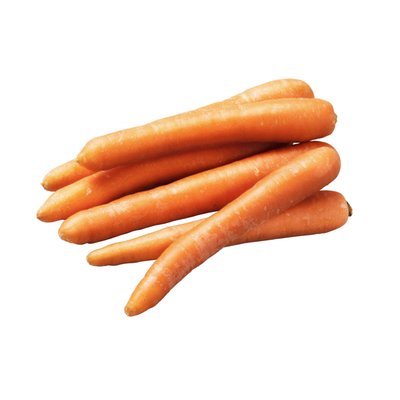 Image of Ich bin Österreich Karotten