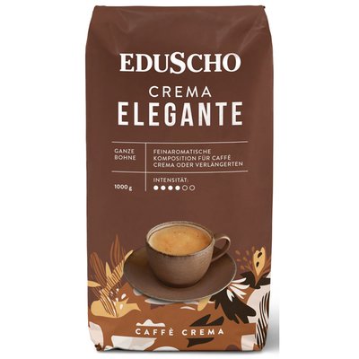 Image of Eduscho Crema Elegante