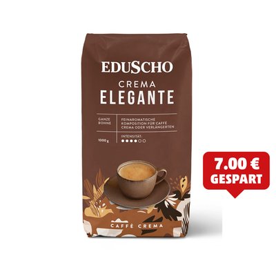 Image of Crema Elegante