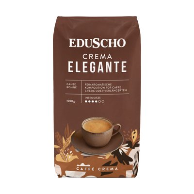 Image of Crema Elegante