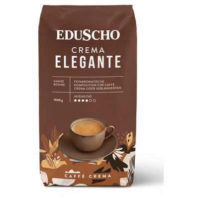 Image of Eduscho Crema Elegante