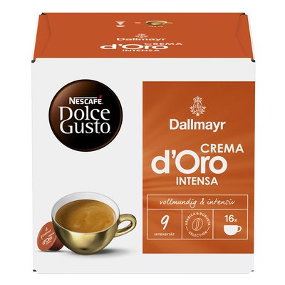 Image of Nescafe Dolce Gusto Kapseln*