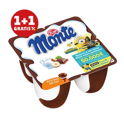 Image of Monte Maxi