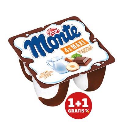 Image of Monte Maxi