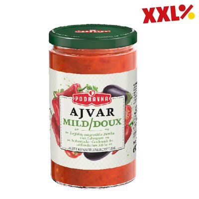 Image of Podravka Ajvar*