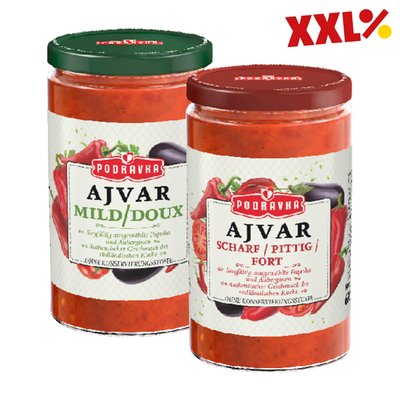 Image of Ajvar*