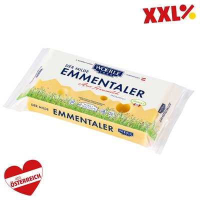 Image of Woerle Emmentaler