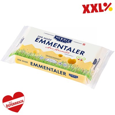 Image of Woerle Emmentaler