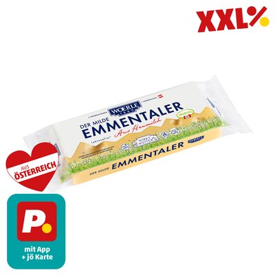 Image of Emmentaler