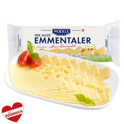 Image of Woerle Emmentaler