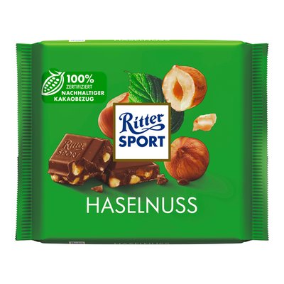 Image of Bunte Vielfalt od. Ritter Sport Haribo*