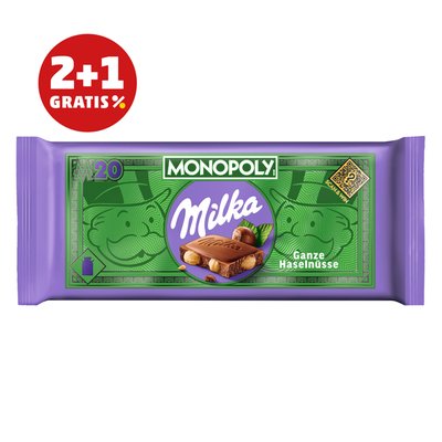 Image of Schokolade*