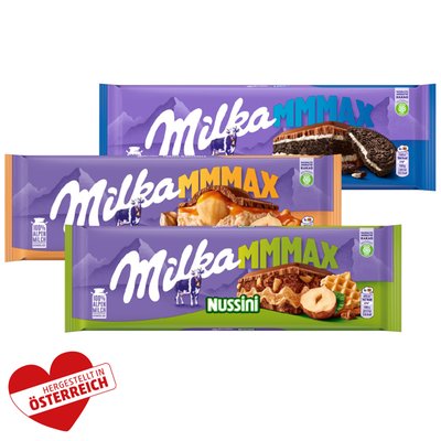 Image of Milka Schokolade
