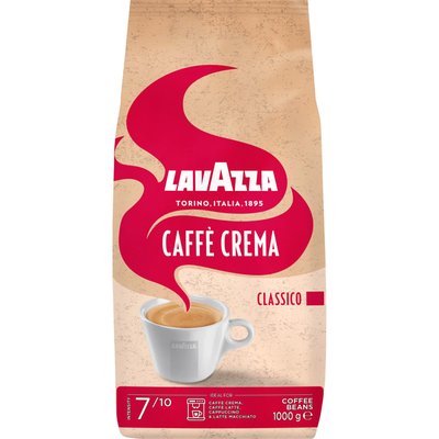 Image of Lavazza Caffe Crema