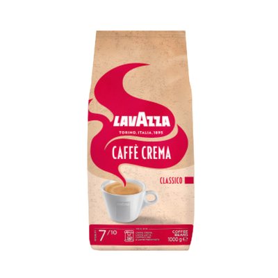 Image of Lavazza Caffe Crema