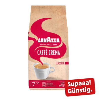 Image of Caffe Crema