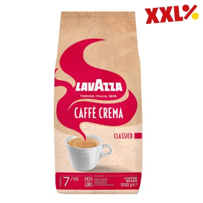 Image of Lavazza Caffe Crema