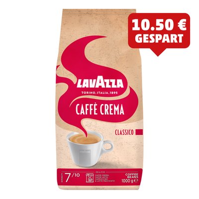 Image of Caffe Crema