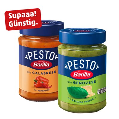 Image of Pesto