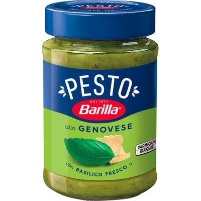 Image of Barilla Pesto