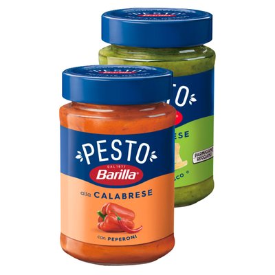Image of Barilla Pesto