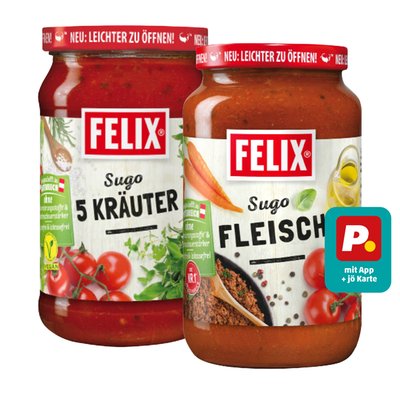 Image of Felix Sugo