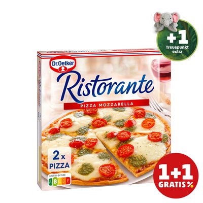 Image of Dr. Oetker Pizza Ristorante*