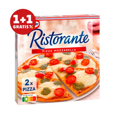 Image of Pizza Ristorante*