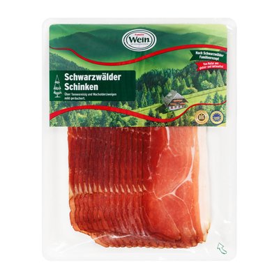 Image of Schwarzwälder Schinken
