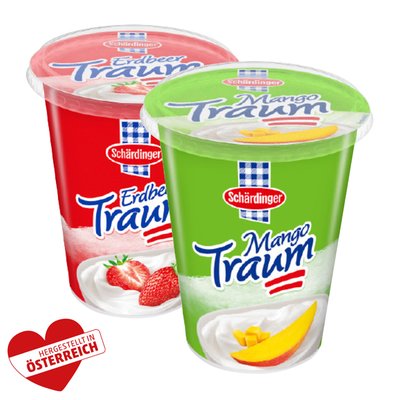 Image of Joghurttraum*