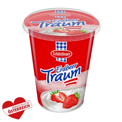 Image of Schärdinger Joghurt-Traum*