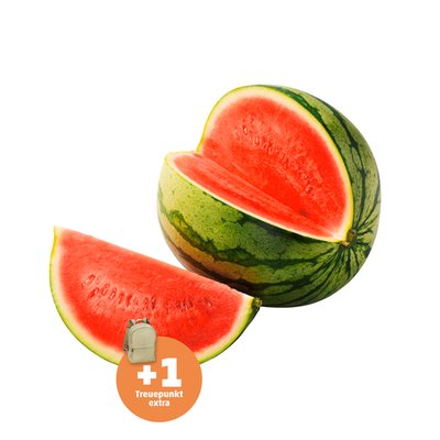 Image of Wassermelone kernarm