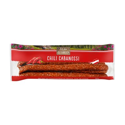 Image of Cabanossi