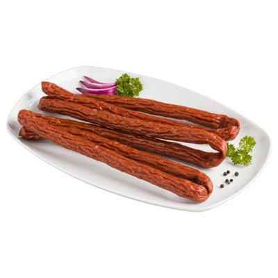 Image of Ich bin Österreich Cabanossi Käse