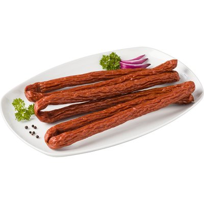 Image of Ich bin Österreich Cabanossi Käse