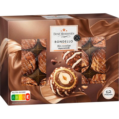 Image of Best Moments Rondello*