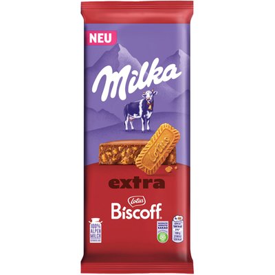 Image of Milka Kekse* od. Kuchen*