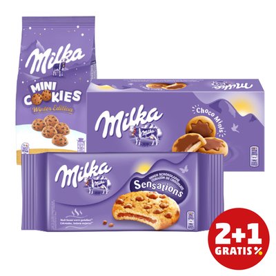 Image of Kuchen* od. Kekse*